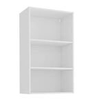 Каркас навесной Delinia ID 60x102.4x35 см ЛДСП цвет белый