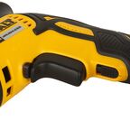Аккумуляторный ленточный шуруповерт DEWALT DCF620D2K, 18 В, 30 Нм, 4400 об/мин, с 2 АКБ 2 Ач и ЗУ, в кейсе TSTAK (DCF620D2K-QW)