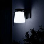 Светильник Inspire Klock Intenso 900 Лм 4000 К IP44 цвет черный