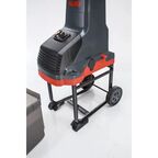 Измельчитель садовый электрический Al-Ko LH 2810 Easy Crush 2800 Вт