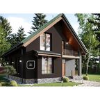 Эмаль Tikkurila Pesto 10 матовая прозрачная база С 0.9 л