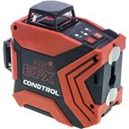 Уровень лазерный Condtrol EFX360-3, 20/40 м