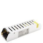 Блок питания 12 В 6.25А 75 Вт IP20