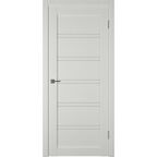 ДП Atum Pro Х28 900*2000 Milky white (white cloud)