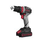 Дрель-шуруповерт P.I.T. PSR 18-D4 Promo, 20 Вт