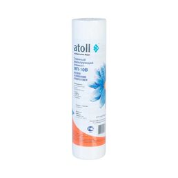 Полипропиленовый картридж Atoll МП-10В ATECRT019