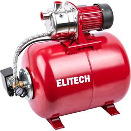 Насосная станция Elitech САВ 1200-50Н 205666
