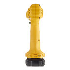 Дрель-шуруповерт аккумуляторная DeWalt DCD700C2 12В 1,3Ач Li-Ion 2 АКБ и ЗУ