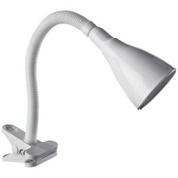 Офисная настольная лампа Arte Lamp Cord A1210LT-1WH