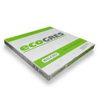 Керамогранит Ecogres EM01 60x60 см 1.44 м² неполированный цвет бежевый