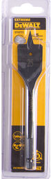 Сверло по дереву DEWALT EXTREME IMPACT, 25x132x152 мм, 1 шт. (DT4771-QZ)
