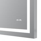 Зеркало Am.Pm Gem M91AMOX1001WG