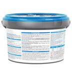 Затирка цементная Церезит CE 40 aquastatic 41 натура 2 кг