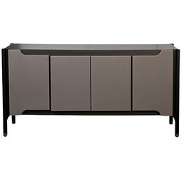 77IP-GD009K Комод Grimaldi 160*40*80см Garda Decor