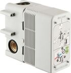 Душевая система встраиваемая Vitra Solid S A49265EXP хром, со встраиваемой частью