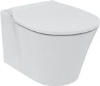 Безободковый подвесной унитаз Ideal Standard CONNECT AIR K819501