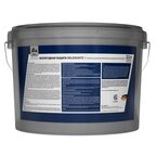 Краска фасадная Dufa Pro Holzschutz матовая цвет белый база 1 2.5 л