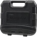 Дрель-шуруповерт аккумуляторная Energolux ДА12ЛМ/2, 12 В Li-ion 2x1.5 Ач