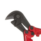 Ножницы арматурные двуручные Knipex 950 мм (KN-7182950)