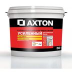 Клей для тяжелых обоев усиленный готовый Axton 30 м²
