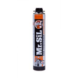 Монтажный многоцелевой клей Mr.SiL 10056