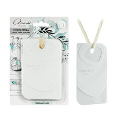 Ароматизатор для дома AEP fragrant card citrus dream