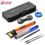 USB-аккумуляторный беспроводной паяльник/набор из 9 шт.
