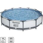 Бассейн каркасный Bestway 56416 BW 366x76 см