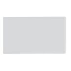 Панель боковая Roca Hall Angular 1000 150x100 см угловая левая