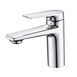 Смеситель Wasserkraft для раковины Lopau 3203
