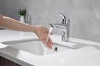 Комплект смесителей для ванны и душа Aquatek Вега AQ1030CR хром