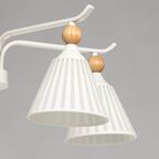 Люстра потолочная De city 635019805 5/60w е27 220v