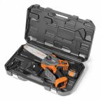 Пила аккумуляторная Daewoo DACS 821LiSET 20 В 20 см