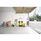 Подметальная машина механическая Karcher S 4 Twin