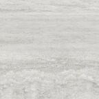 Стеновая панель Alumoart Travertine Roman Grey 51.1.3 300x60x0.4 см алюминий цвет бежевый