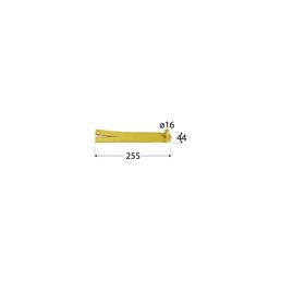 Ответная часть петли Rusconnect DMX 8345