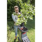 Измельчитель садовый электрический Al-Ko LH 2810 Easy Crush 2800 Вт