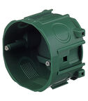 Коробка установочная Systeme Electric для бетона d71х47 мм IP40 (LEX1420572MR)