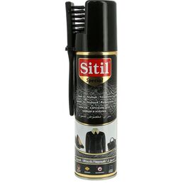 Аэрозоль-восстановитель для замши и нубука Sitil Suede& Nubuck Renovator 122.01 SSNS