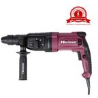 Перфоратор сетевой SDS-plus Neolaser NRH-1100-BS, 1100 Вт, 4.1 Дж