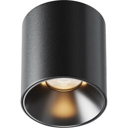 Накладной потолочный светильник Maytoni Alfa LED C064CL-5W2.7K-RD-B