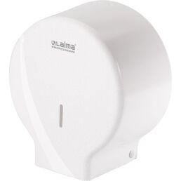 Малый диспенсер для туалетной бумаги LAIMA PROFESSIONAL ORIGINAL 605766