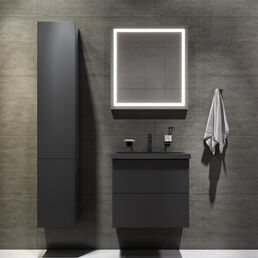 Gem BK90GM цвет Черный