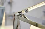 Смесители для ванны Bravat Diamond F118102G-1-ENG