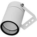 Светильник уличный настенный Arte Lamp Mistero 35 Вт IP65 цвет белый