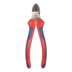 Бокорезы Knipex 160 мм (KN-7002160SB)