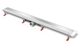 Душевой лоток MCH Chudej Klasik/Floor CH1050/50KN хром глянцевый