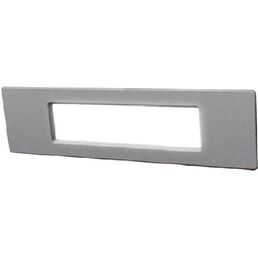 Встраиваемый светильник уличный Fumagalli Nina 7C1.000.000.LYK1L IP55