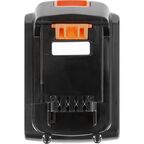 Аккумулятор Black&Decker, 2 Ач, 18 В универсальный