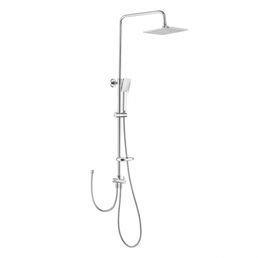 Душевая стойка Swedbe Calypso 5065